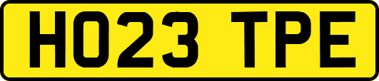 HO23TPE