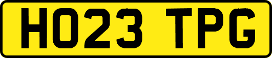 HO23TPG