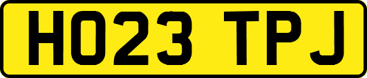 HO23TPJ