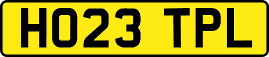 HO23TPL