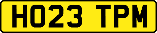 HO23TPM