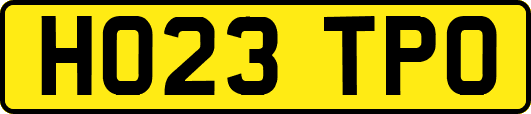 HO23TPO