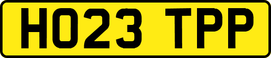 HO23TPP