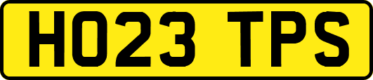 HO23TPS