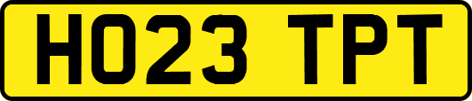 HO23TPT
