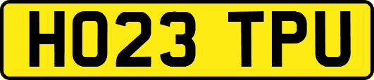HO23TPU