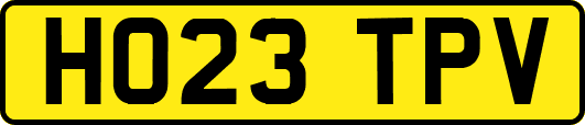 HO23TPV