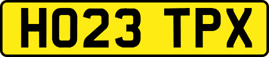 HO23TPX