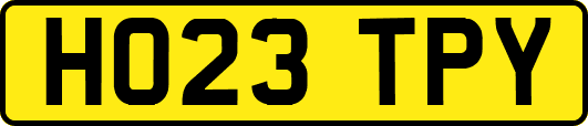 HO23TPY