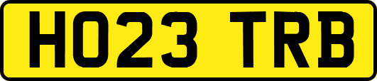HO23TRB