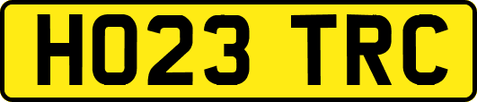 HO23TRC