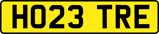 HO23TRE