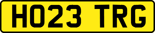 HO23TRG
