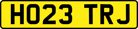 HO23TRJ