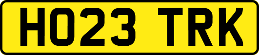 HO23TRK