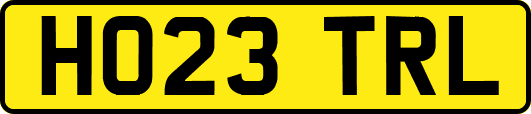 HO23TRL
