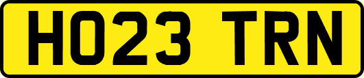 HO23TRN