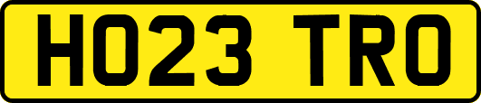 HO23TRO