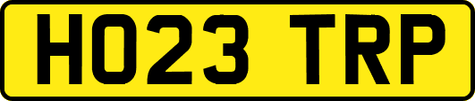 HO23TRP