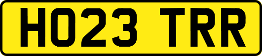 HO23TRR