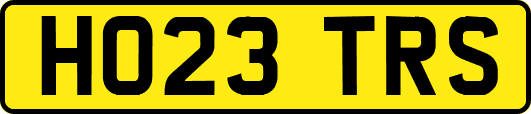 HO23TRS