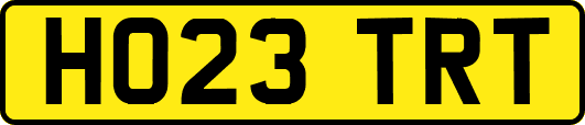 HO23TRT