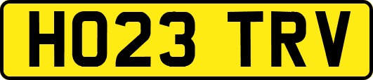 HO23TRV