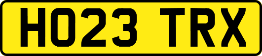HO23TRX