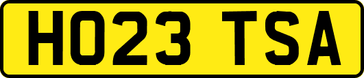 HO23TSA