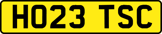 HO23TSC
