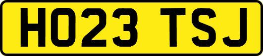 HO23TSJ