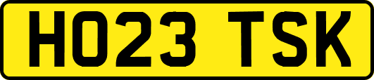 HO23TSK