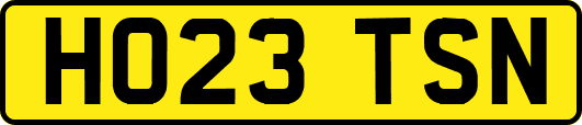 HO23TSN
