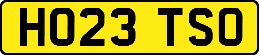 HO23TSO