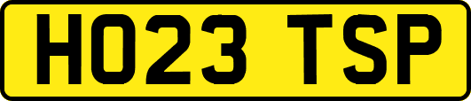 HO23TSP