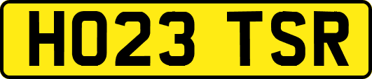 HO23TSR