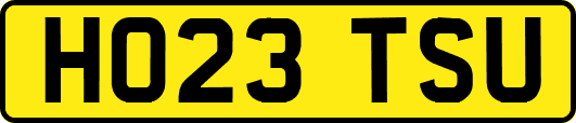 HO23TSU