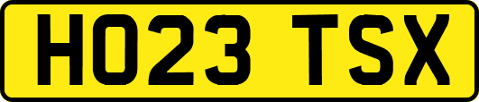 HO23TSX