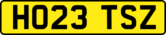 HO23TSZ