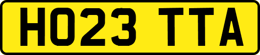 HO23TTA
