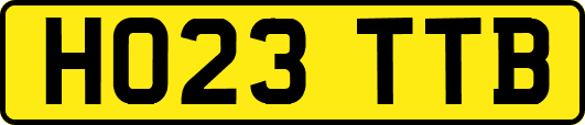 HO23TTB