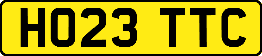 HO23TTC