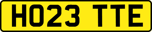 HO23TTE