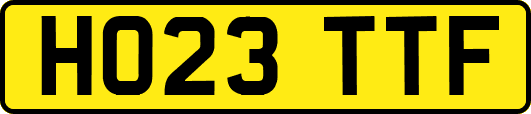 HO23TTF