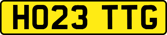 HO23TTG