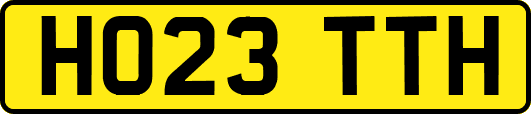 HO23TTH