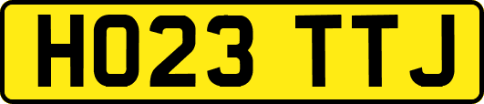 HO23TTJ