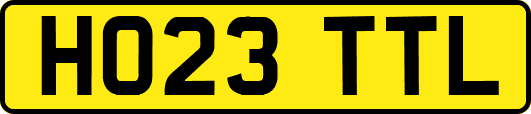 HO23TTL