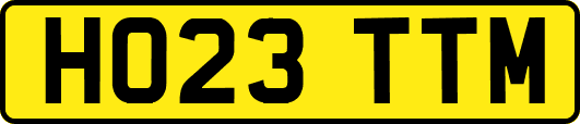HO23TTM