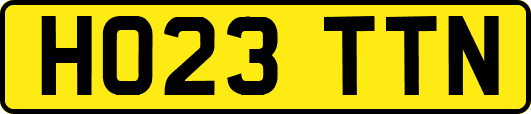 HO23TTN